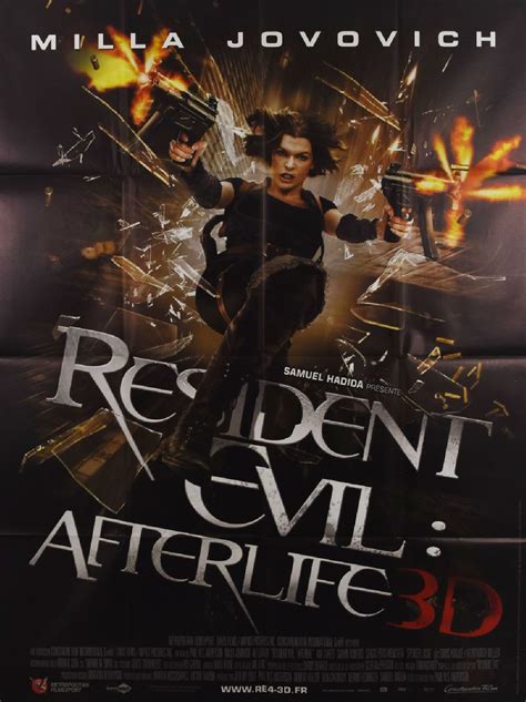 yesmovie resident evil: afterlife|RESIDENT EVIL: AFTERLIFE .
